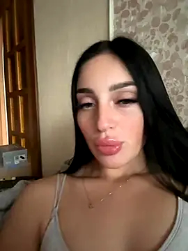 Soft Pleasure online show from 18, 9, 2025