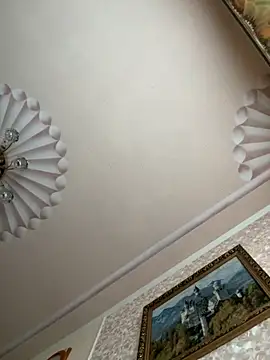 Soft Pleasure online show from 12, 10, 2025