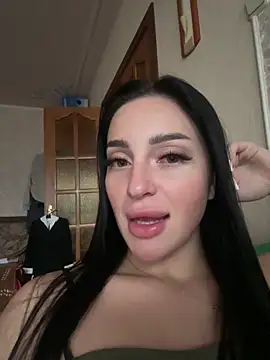 Soft Pleasure online show from 12, 11, 2025