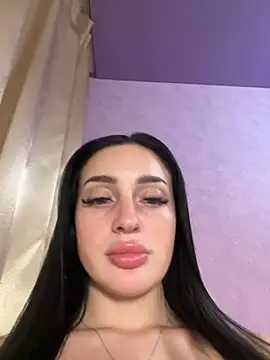 Soft Pleasure online show from 5, 12, 2025