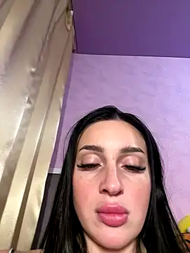 Soft Pleasure online show from 13, 12, 2025