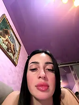 Soft Pleasure online show from 12, 1, 2026