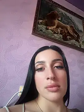 Soft Pleasure online show from 21, 4, 2026