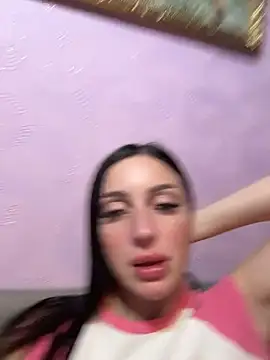 Soft Pleasure online show from 29, 4, 2026