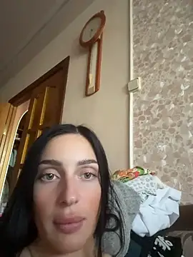 Soft Pleasure online show from 18, 6, 2026