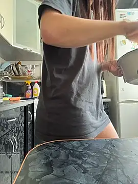 Soft Pleasure online show from 24, 6, 2026
