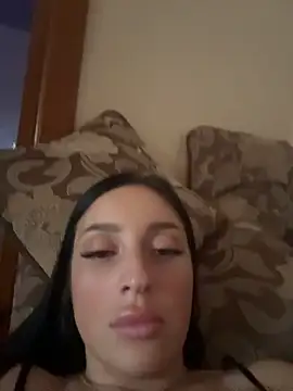 Soft Pleasure online show from 26, 6, 2026