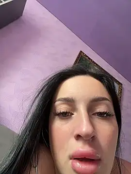 Soft Pleasure online show from 10, 7, 2026