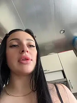Soft Pleasure online show from 11, 7, 2026
