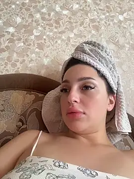 Soft Pleasure online show from 21, 7, 2026