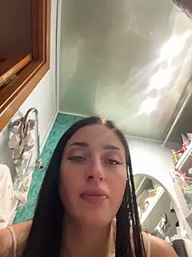 Soft Pleasure online show from 25, 7, 2026