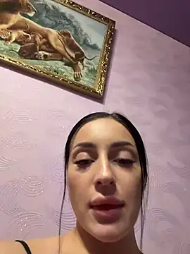 Soft Pleasure online show from 28, 7, 2026