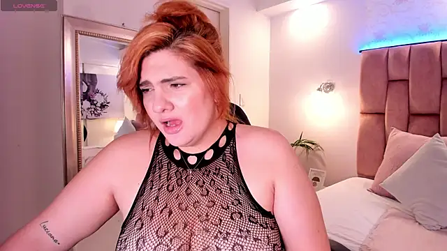 anabelle clark online show from 15, 4, 2026