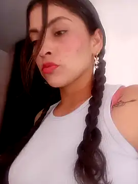 Fox Roxxan online show from 13, 11, 2025