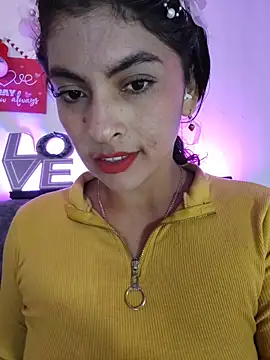 Fox Roxxan online show from 26, 2, 2026