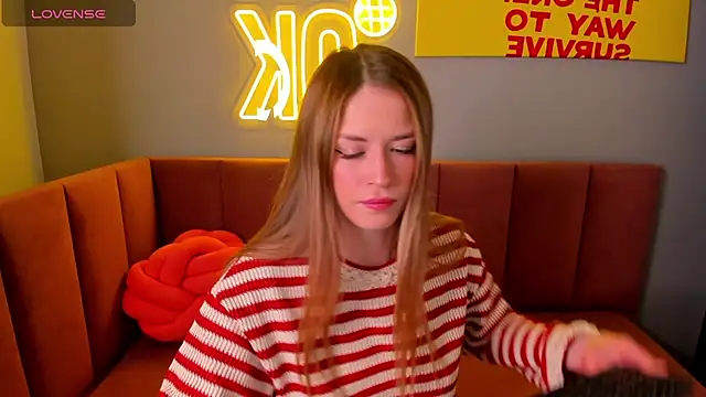 StacyWells online show from 20, 4, 2026