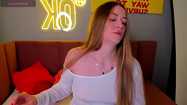 StacyWells online show from 22, 4, 2026