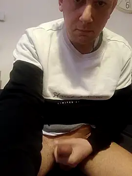 Alessio1987 online show from 15, 2, 2026