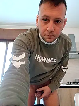 Alessio1987 online show from 18, 2, 2026