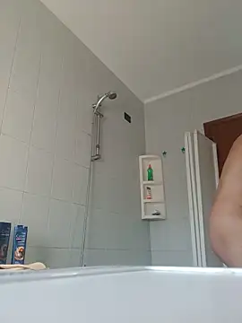 Alessio1987 online show from 8, 6, 2026