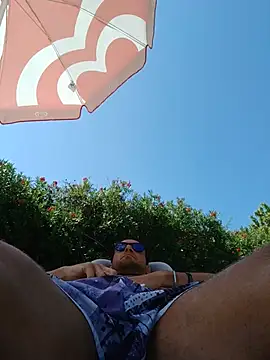 Alessio1987 online show from 20, 7, 2026
