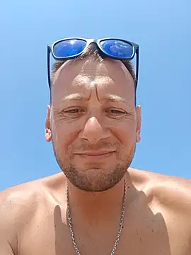 Alessio1987 online show from 26, 7, 2026