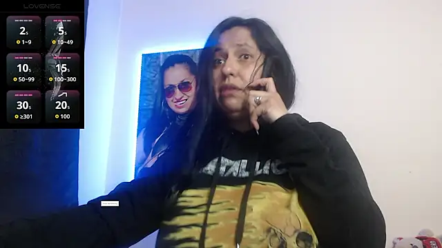 holydeath 1 online show from 19, 2, 2026