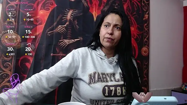 holydeath 1 online show from 12, 6, 2026