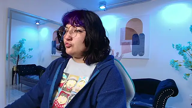 Ritsuka berry online show from 12, 9, 2025