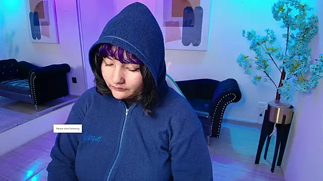 Ritsuka berry online show from 13, 9, 2025