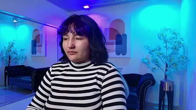 Ritsuka berry online show from 18, 9, 2025