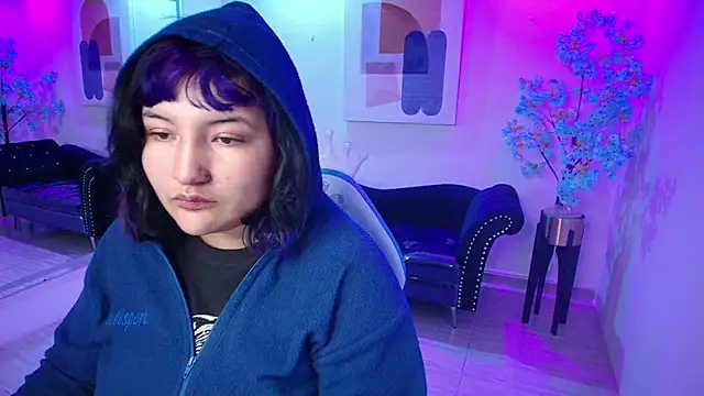 Ritsuka berry online show from 26, 9, 2025