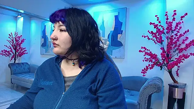 Ritsuka berry online show from 28, 9, 2025