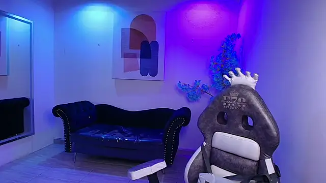 Ritsuka berry online show from 7, 10, 2025