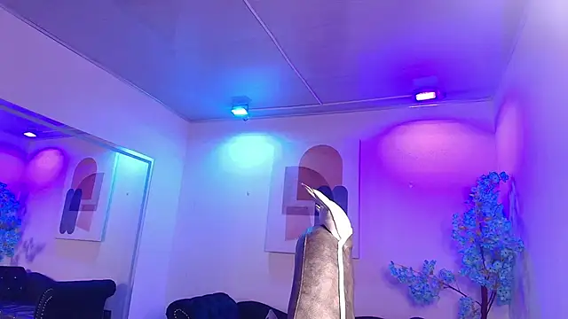 Ritsuka berry online show from 8, 10, 2025