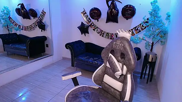 Ritsuka berry online show from 30, 10, 2025