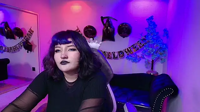 Ritsuka berry online show from 31, 10, 2025