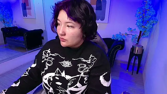 Ritsuka berry online show from 15, 11, 2025