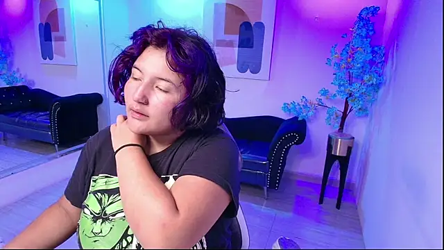 Ritsuka berry online show from 29, 11, 2025