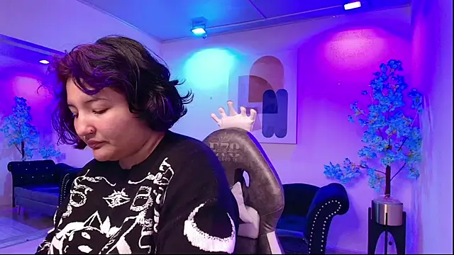 Ritsuka berry online show from 4, 12, 2025