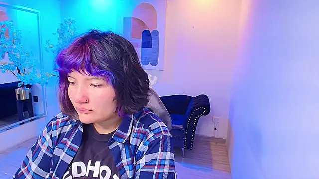 Ritsuka berry online show from 17, 1, 2026