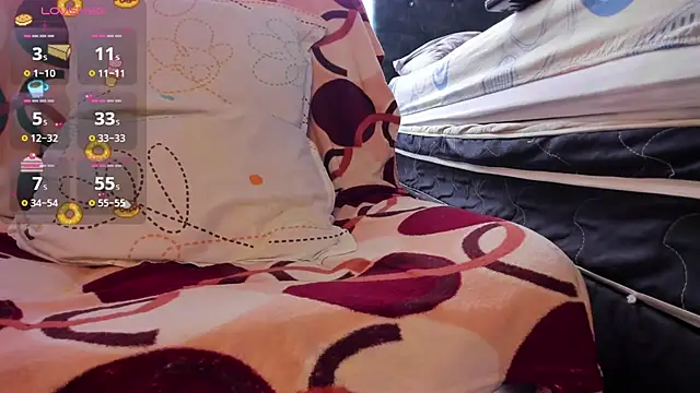 Goddess Brenda online show from 1, 11, 2025