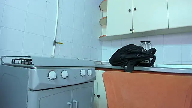 GreciaFox1 online show from 28, 10, 2025