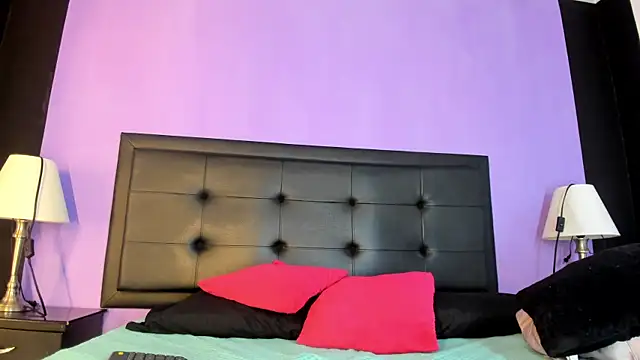 GreciaFox1 online show from 24, 7, 2026