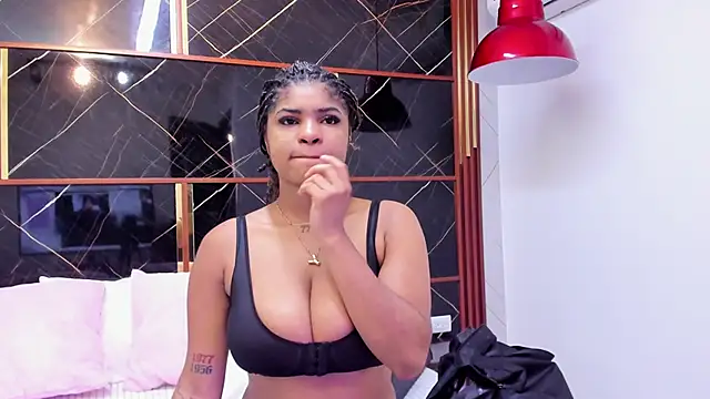 HannyThompson online show from 1, 10, 2025