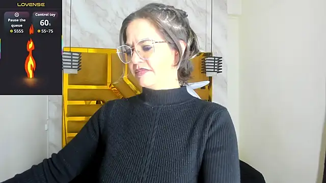 Luciifeer  online show from 10, 10, 2025