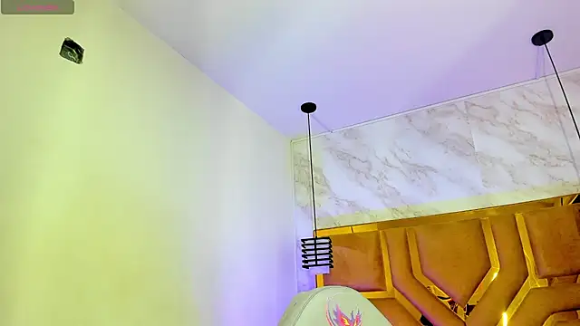 Luciifeer  online show from 14, 11, 2025