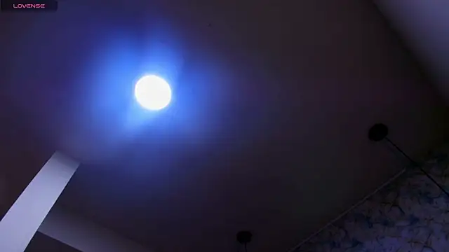 Luciifeer  online show from 23, 11, 2025