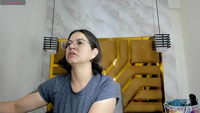 Luciifeer  online show from 20, 12, 2025