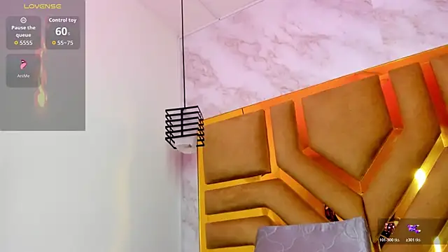 Luciifeer  online show from 19, 4, 2026